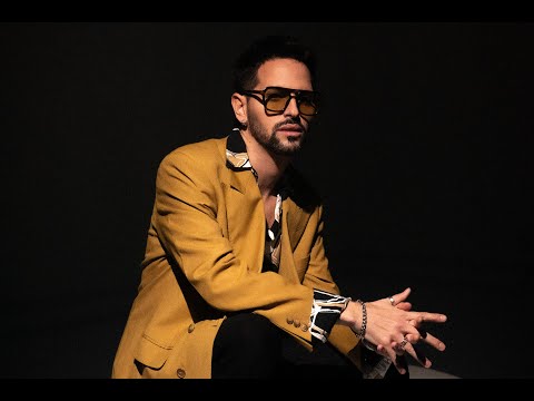 MAD COCCO - Me Enganché Mal (Video Oficial)