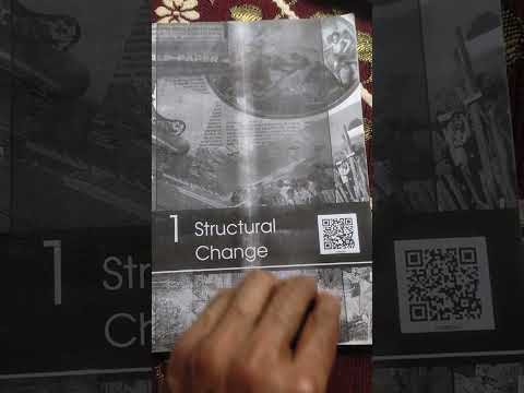 SOCIAL CHANGE AND DEVELOPMENT IN INDIA