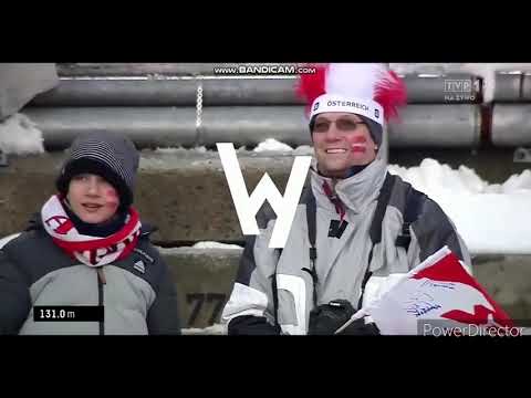 Gregor Schlierenzauer - The Special Best Jumps