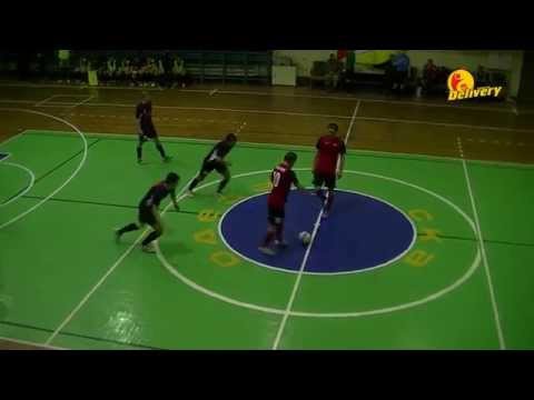 2015 11 28 Деливери Uni Laman 5 3 обзор матча Кубок Украины