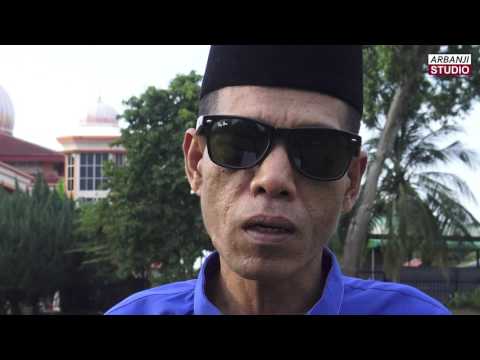 ED DJ - LAGU PUASA RAYA