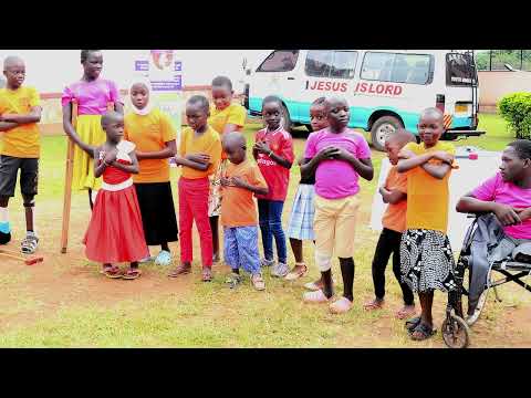 Project Focus  - July 25 - ACHERU