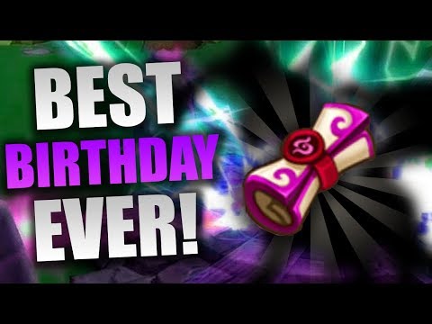 WE FINALLY PULLED OUR FIRST LD NAT 5 IN SUMMONERS WAR!