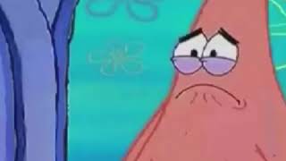 Download lagu Biasanya kau lakukan apa saat aku pergi? menunggumu sampai kembali. #spongebob #patrick mp3