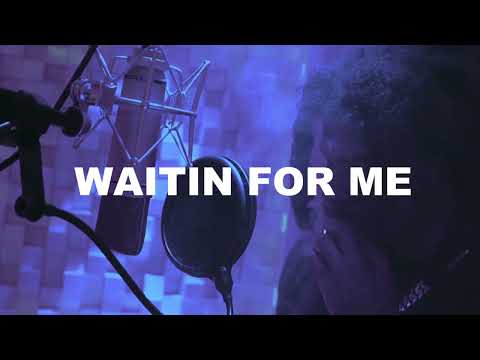 22Shots - Waiting For Me (Live Performance)