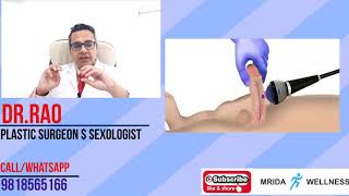 Erectile dysfunction treatment.....ED 1000 a revolutionary treatment video