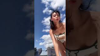 TikTok Bikini #shorts #bikini