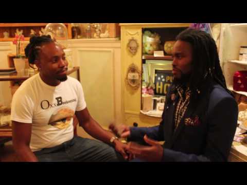 Oxx Beekeeping Interview in Boston, Ma
