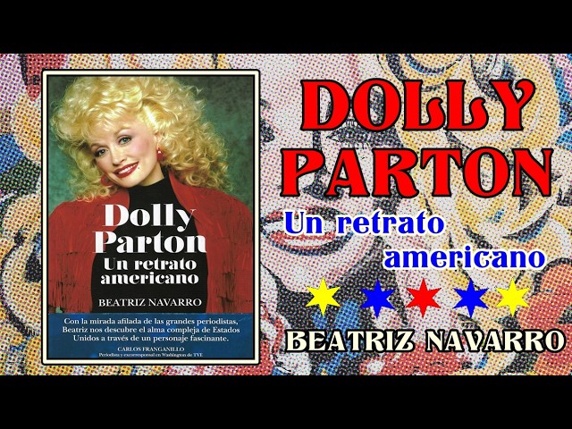 Vídeo relacionado con Dolly Parton. Un retrato americano