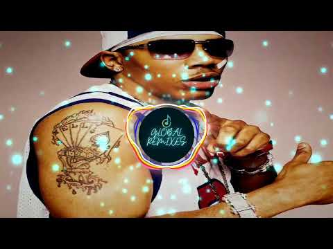 Nelly Ft. City Spud - Ride Wit Me (Kevin D & Stavros Martina Remix)