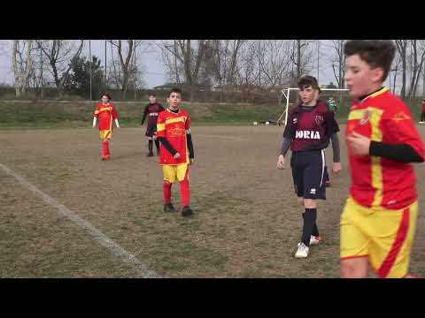 2023/02/25 3T Villafranca – Scaligera (Campionato Élite)