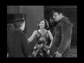 Charlie Chaplin The Gold Rush 1925 Dance
