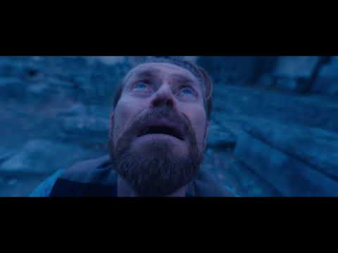 AT ETERNITY'S GATE - Official Trailer - HD (Willem Dafoe, Rupert Friend, Mads Mikkelsen) thumnail