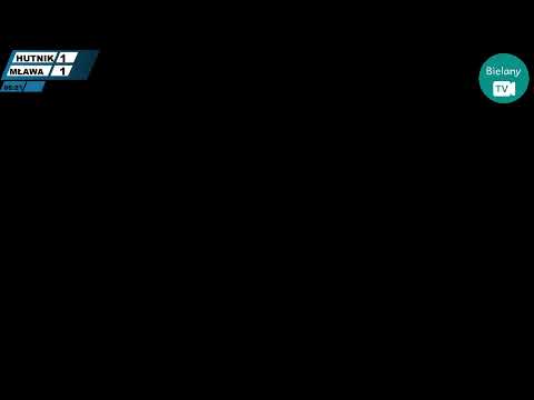 Hutnik Warszawa - Mławianka Mława