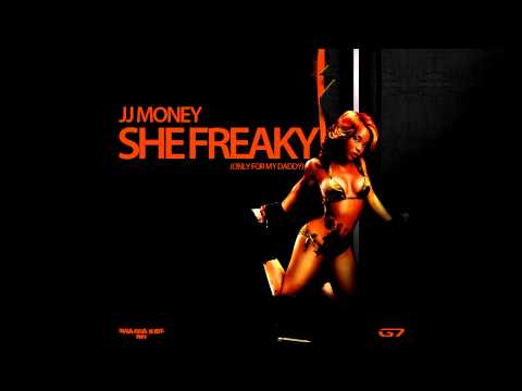 JJ MONEY FEAT  DRE MARONE   SHE FREAKY SINGLE
