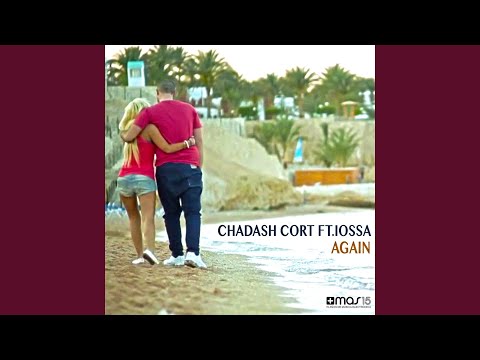 Again (feat. Iossa) (Original Mix)