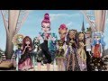 13 Wishes We Are Monster High 