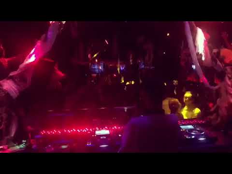 Diass @ Samsara (Barcelona, Spain) 01 September 2019