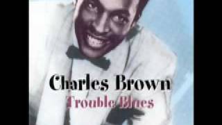 charles brown/tell me you'll wait for me (los angeles, 1944)