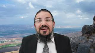 "עם כלביא" - הנס הגדול על אדמת ישראל! | הרב יהודה יצחקי שליט''א