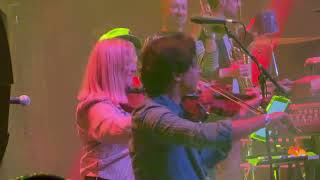 Stornoway - Zorbing (live, with choir) - Royal Albert Hall, London, 30 March 2026