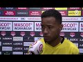 Roda JC - NEC: Roland Alberg