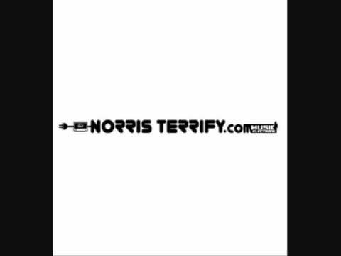 Norris Terrify - Top Thema