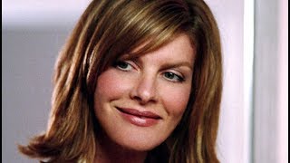 The Real Reason You Don't Hear About Rene Russo Anymore video