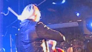 DAVID GARRETT A PARIS - THE 5TH -