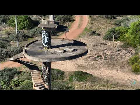 Obelisco de Sauce de Portezuelo, Maldonado M3 17808 9