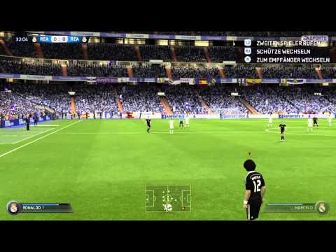 GO4FIFA | Round 2 | Kaschw1g vs. TimoX