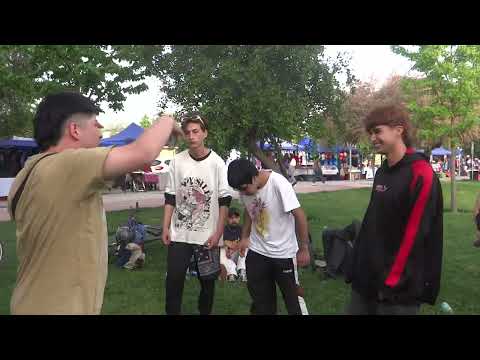 4TOS DE FINAL// NJ VS NARCOLEPCIA CON SAOCO// FECHA MULTIVERSE 20BARRAS X LIGA MAULINA