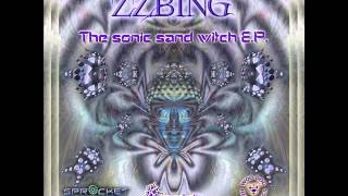 4  Zzbing    The Sonic Sand Witch