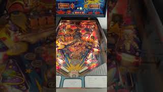 Zaccaria Space Shuttle