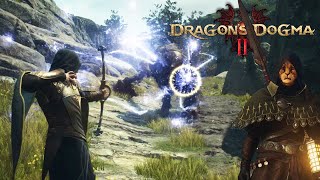 LIVE | Magick Archer UNLOCKED! - Dragon