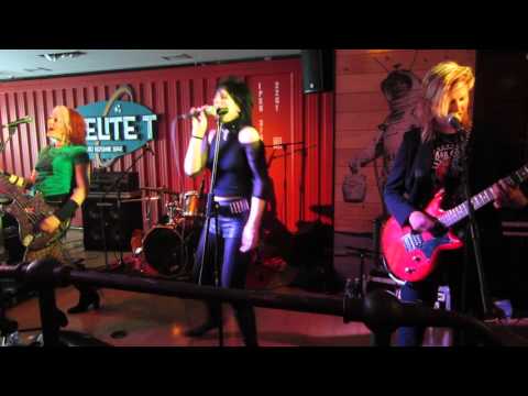 The Priscillas III   Satelite T 08 05 2016