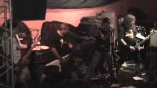 Banda HEAVENLY KINGDOM - &quot;Tears From the Sky &quot; (SMD Tears From The Sky, HMR 2008)