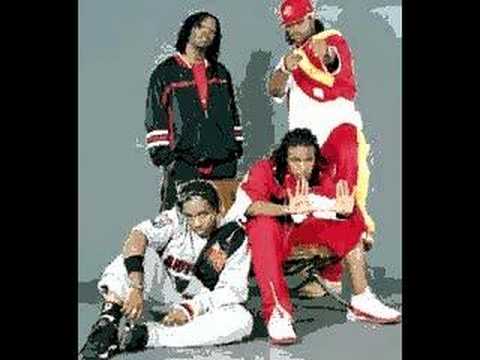 T.O.K feat. Nina Sky ----Gal you a Lead---- Remix!!