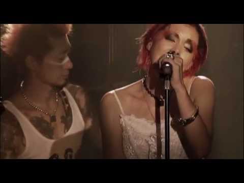 ANNA TSUCHIYA 1st Live Tour BLOOD OF ROSES (full live)
