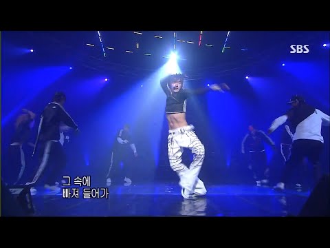 [1080P HD] 이민우 (LEE MINWOO) - BUMP 050911