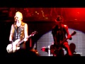 GUNS N' ROSES - Raw Power | Estadio Ferro, Argentina 06/04/2014