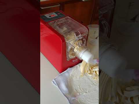 Macchina pastamagic Sirge