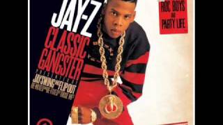 Jay-Z-In My Lifetime (Original)