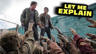 The Walking Dead Explained in 15 Minutes