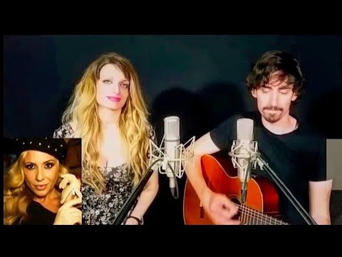 Libre -18 VOCES - Nino Bravo. Marta Sánchez, Mónica Naranjo, Melendi...