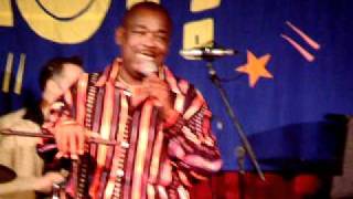 Clarence "Frogman" Henry-Ain't Got No Home.AVI