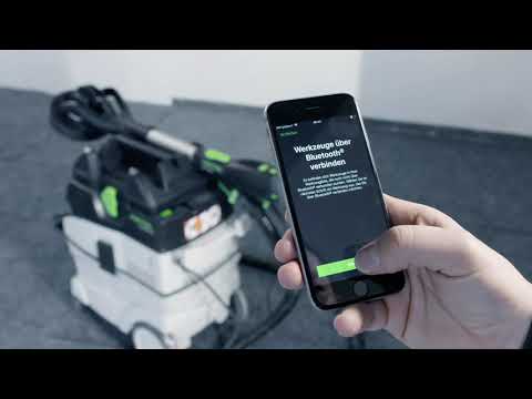 PLANEX LHS 2 225 Quick Guide - Pairing with Work App