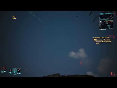 Cyberpunk 2077 v2.02