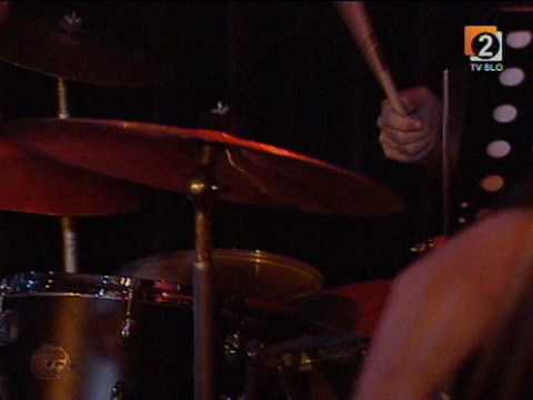 Braco Doblekar Big band DOM - Basie, straight ahead