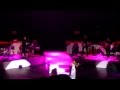 Vanessa Mae - Laughing Buddha (Crocus City Hall)
